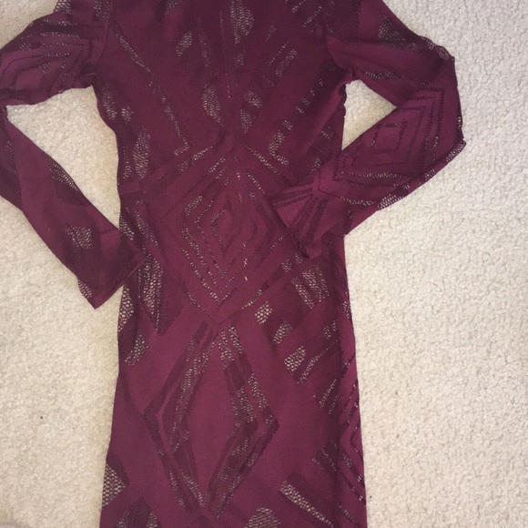 Dress - Picture 6 of 6